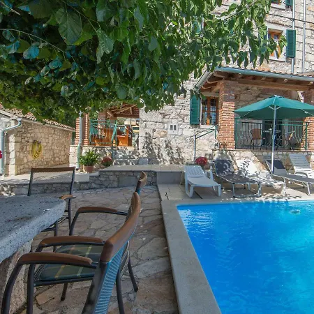 Villa Karmen 3 Poreč