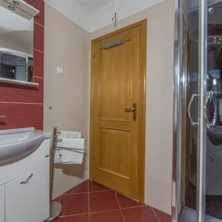 Karmen 3 ヴィラ *