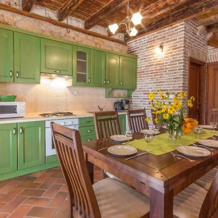 Villa Karmen 3 Porec