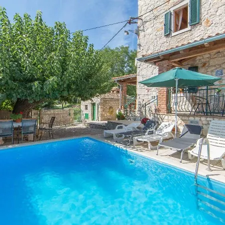 Villa Karmen 3 Poreč