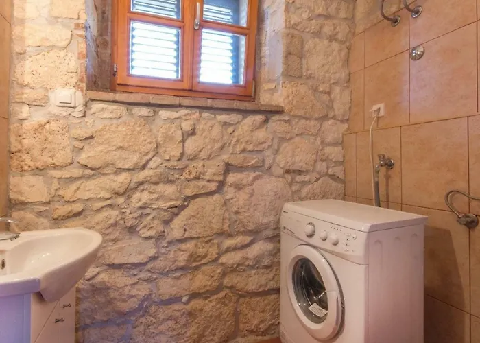 Karmen 3 Вилла *