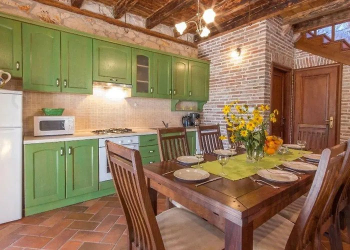 Villa Karmen 3 Poreč