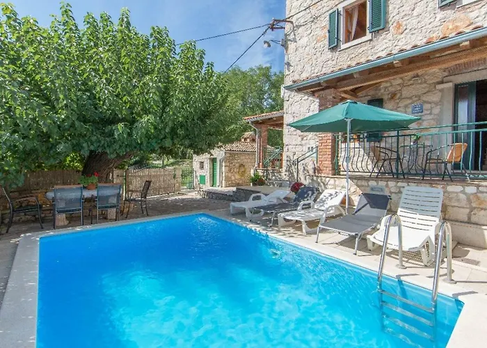 Villa Karmen 3 Poreč